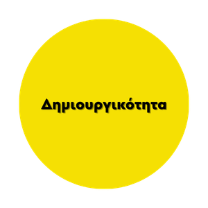 Δημιουργικότητα