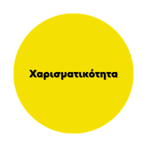 Χαρισματικότητα