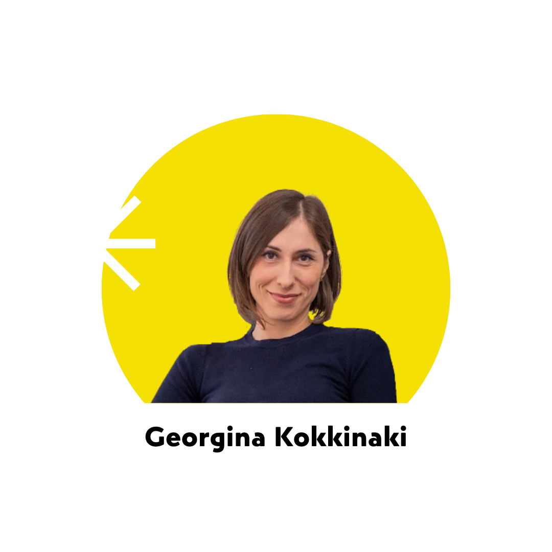 Tzortzina Kokkinaki